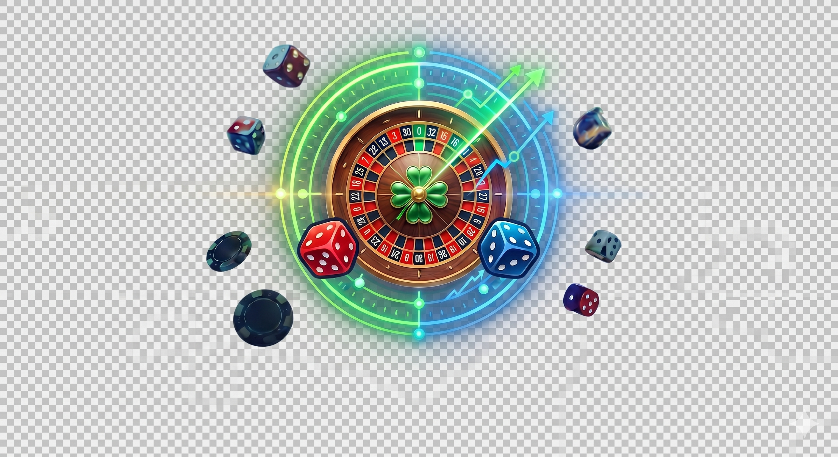 LUCK TRACKER